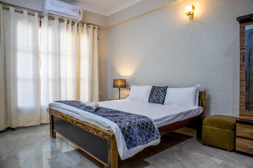 Home Stay in Varanasi