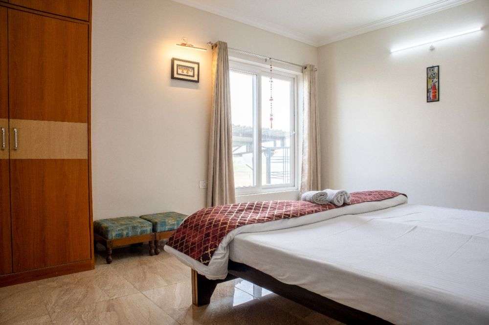 Home Stay in Varanasi