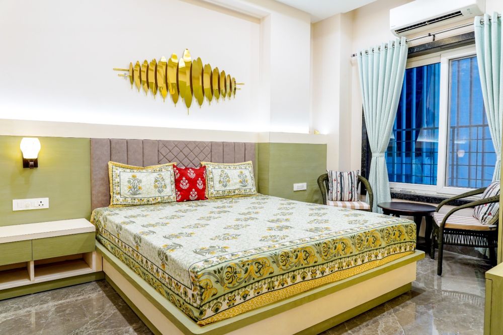 Home Stay in Varanasi