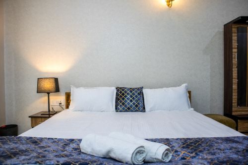 Home Stay in Varanasi