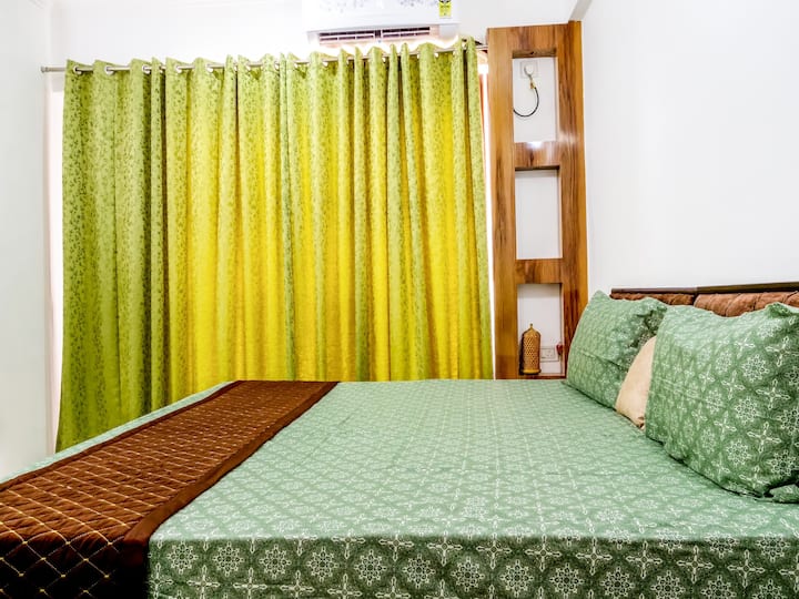 Home Stay in Varanasi