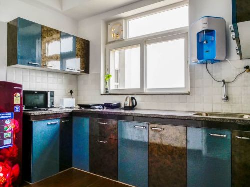 Home Stay in Varanasi