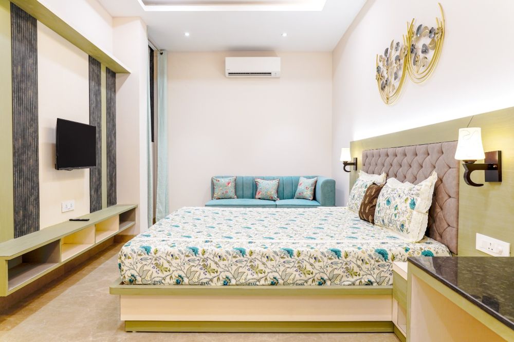 Home Stay in Varanasi