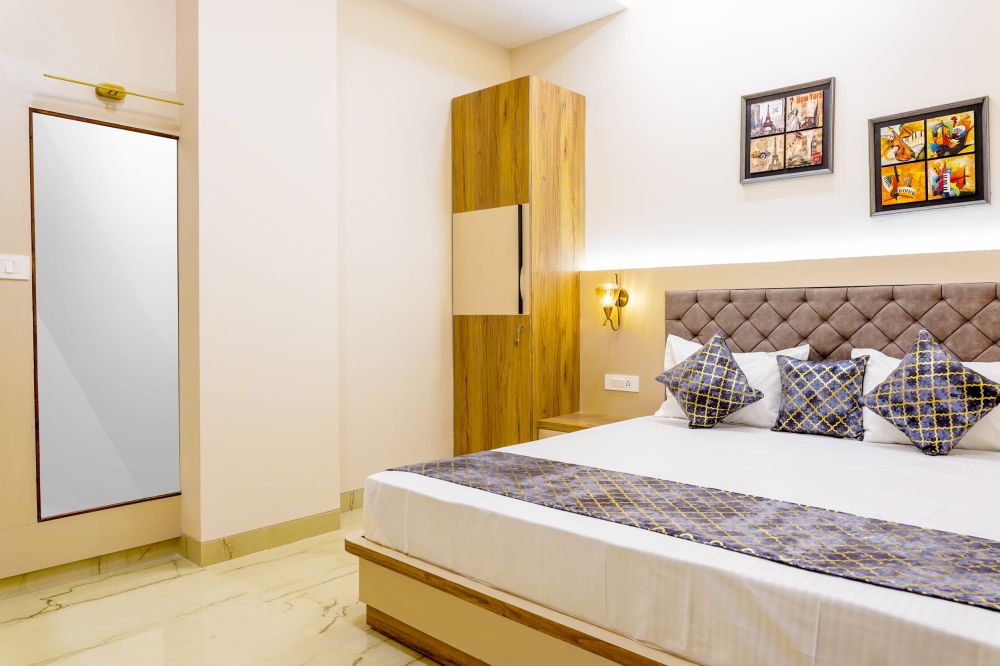 Home Stay in Varanasi