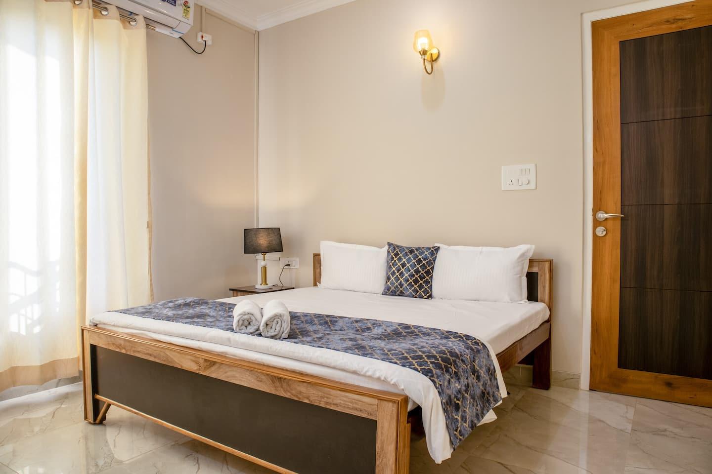 Home Stay in Varanasi