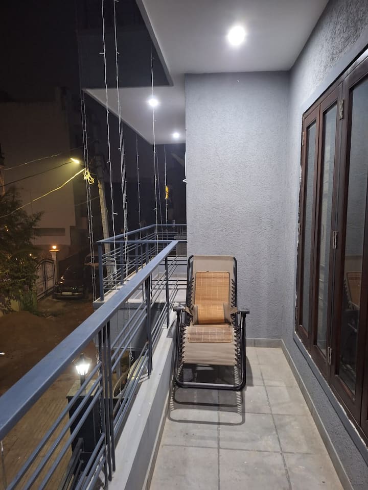 Home Stay in Varanasi